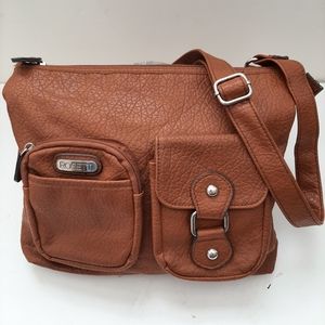 Rosetti Crossbody Bag